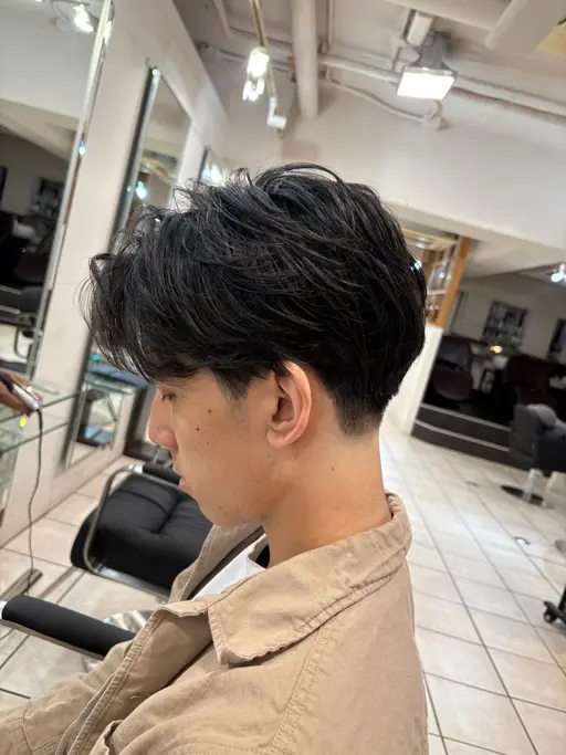 【2/9本日限定】似合わせカット＆炭酸ヘッドスパ💇💇‍♀️