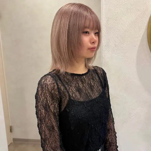 ✨️初回40%OFF✨️【カット】+【トリートメント】