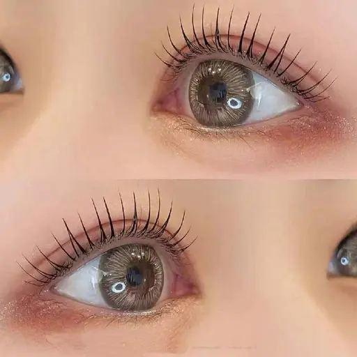 【新規限定】潤い効果◎人気の上まつげパーマ