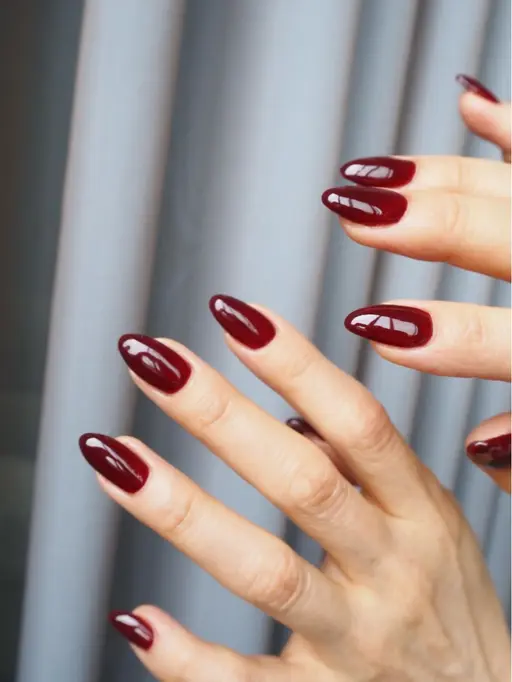 Jr.ネイリスト施術⭐︎無料のモデルさん募集中!ワンカラーネイル⚠️オフのある方のみ⚠️補足をよく読んでご予約ください。