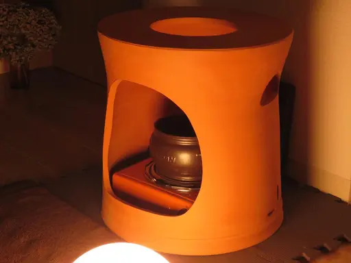 《黄土よもぎ蒸しorモリンガ蒸し》40分5回券