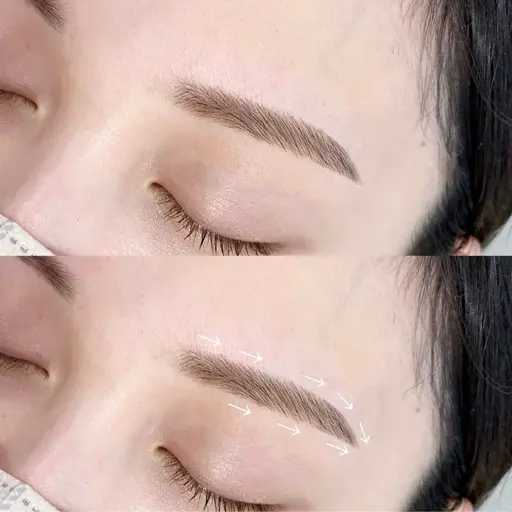 🎀新規様限定クーポン🎀アイブロウ💞💞