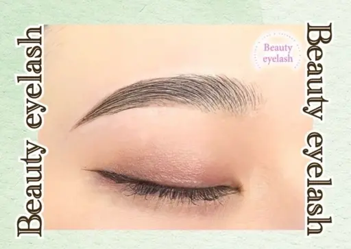 【美眉★第一印象UP】 アイブロウワックス脱毛1回3500円【名古屋/新瑞橋】