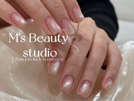 ★【自爪】マグネットワンカラー★4990