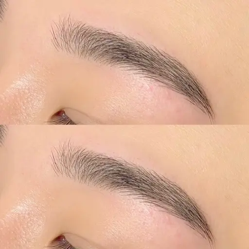 【💫人気No.1💫】メンズアイブロウワックス/2回目以降￥3300​〜​