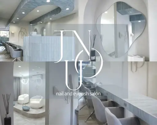 ¥4400→¥1100✨ジェルネイルのオフ、ウォーターケア、爪先の形や角質を整えます✨