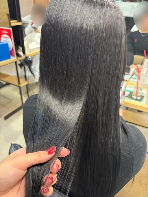 🥣ワンカラー➕フローディア2ステップTR🥣