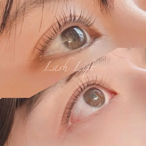 【期間限定モデル募集!】まつげパーマ👀✨️2200円‼️