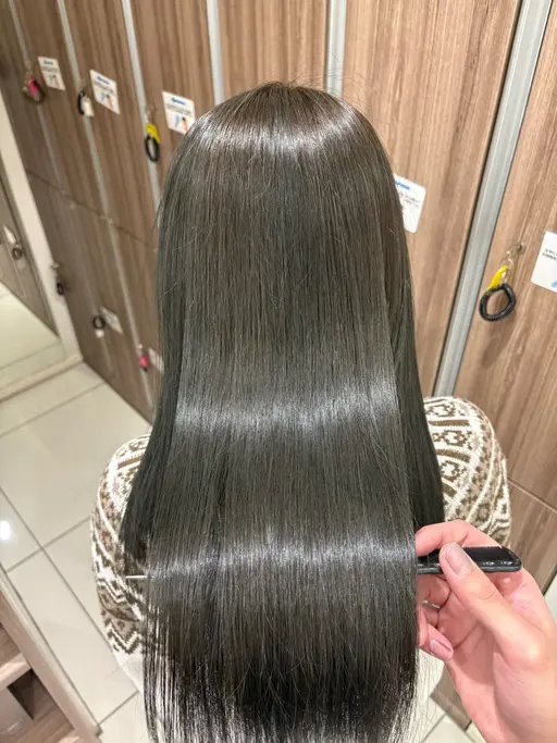 【minimo限定価格】寒色ワンカラー🐧