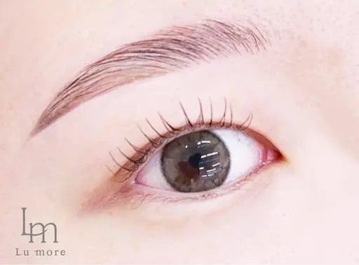 🫧眉HBL×選べる4種のまつげパーマ🫧