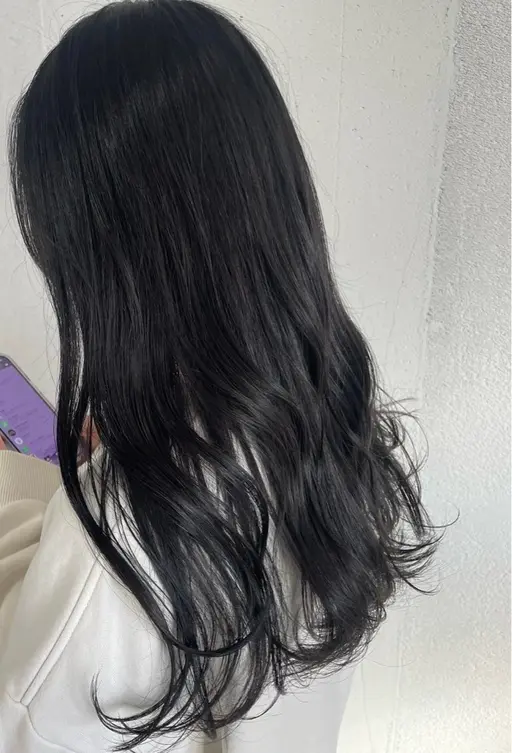 【1/20まで限定お得なクーポン】人毛100%シールエクステ40本✨