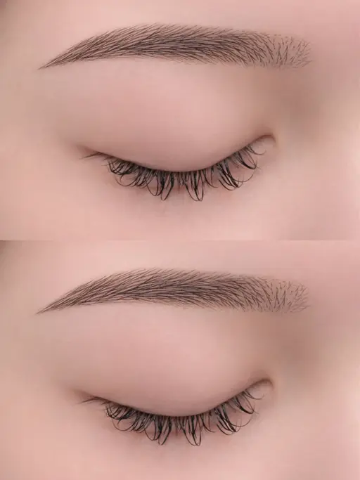 💖4月限定💖レディース眉毛WAX×まつ毛パーマセット✨