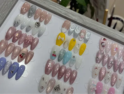 【早春限定定額】ワンホン定額デザイン