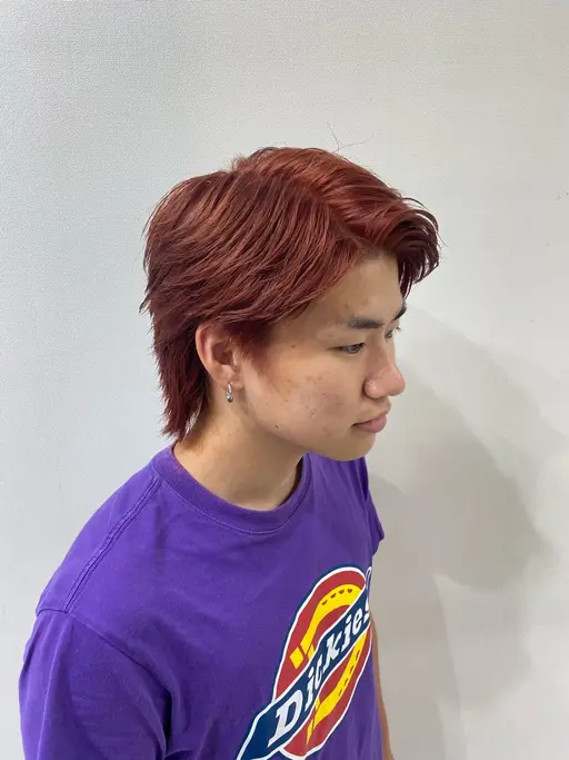 メンズ限定メンズワンカラー21時限定