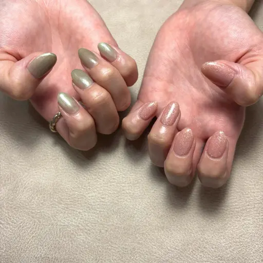 ハンドワンカラー(オフあり)🫧🐣