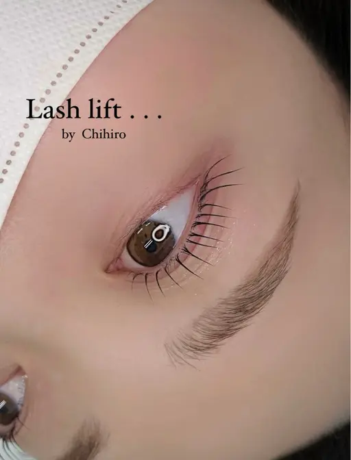 🎍1月 限定価格🉐まつ毛パーマ✖️アイブロウスタイリング✨お得なセットメニューです💎　※ワックス込み