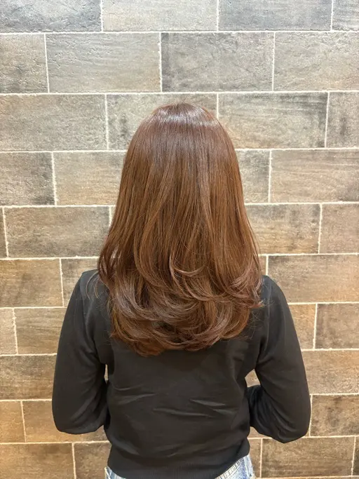 艶カラー💎（イルミナカラーorアディクシーカラー)定価より40％off‼️