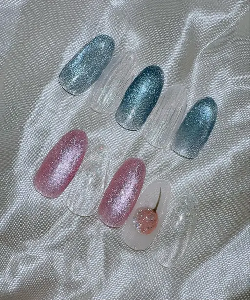 春休み特別クーポン!オフ込み🌸✨うるちゅる透明感マグネット定額¥4500