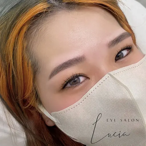 🧸アイブロウ🧸　モデル 《2000円》⚠︎詳細必ずお読みください　下記の日程で募集中⚠︎ メンズ🆖