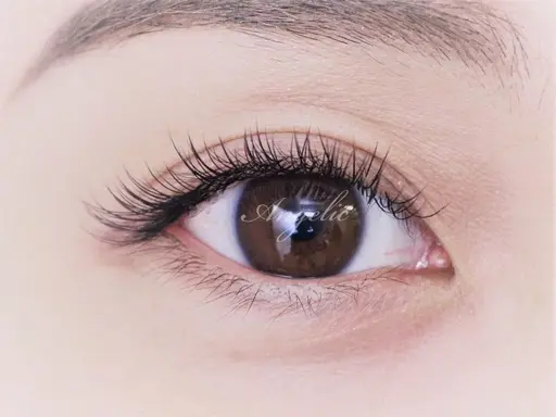 ★プレミアムセーブルエクステ(上40～80本)120分コース※補足説明必ずお読み下さい