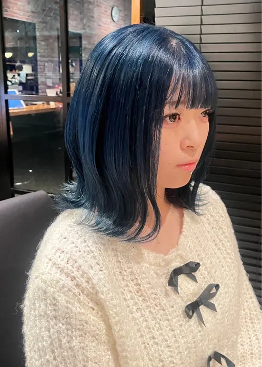 【毎週金曜10時​〜​･川越店限定✨️】カット※補足説明をご覧の上ご予約お願いします。