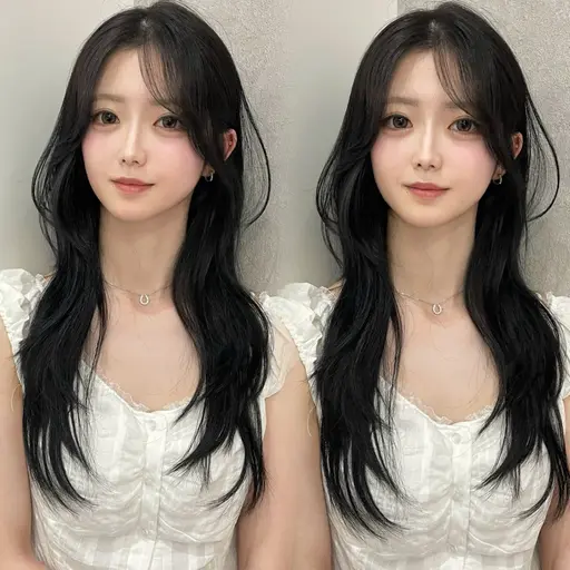 【3名様限定‼︎ミニモ学割】 💖カット+ケアカラー+超音波クイックTR💖¥15900→¥6900