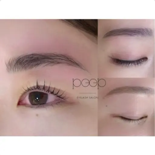 眉waxスタイリング   ⚠️4/2より蟹江店