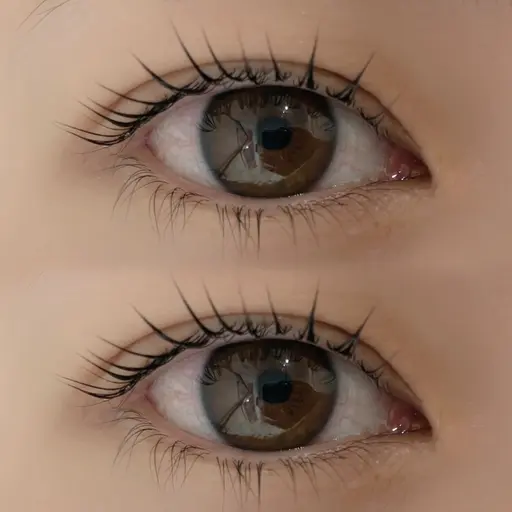 🪞- ̗̀  上まつげパーマ   ̖́-🪞☆90分程度 ￥3000