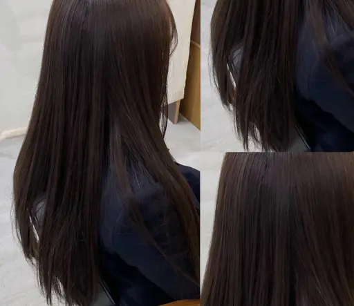 💛【2月18日】💛場所→大阪/お時間帯15時​〜​カラー+スタイルチェンジカット（5センチ以上）の方限定¥0✨⭐️