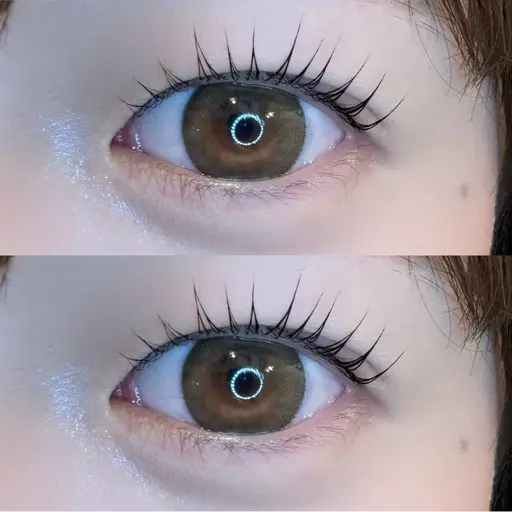 💝新規様限定💝パリジェンヌorデザインパーマ+コーティング付き