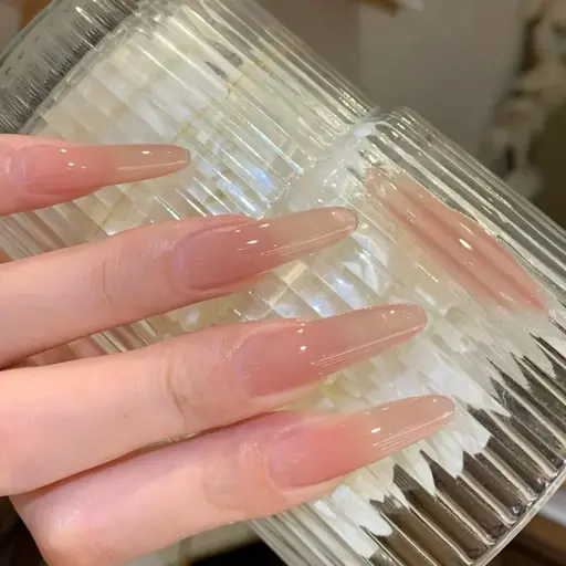 🪩当日限定🪩{“チップスカルプ”}ワンカラー/ラメグラデーション/マグネット(minimo のご予約限定♪）