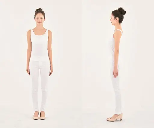 オールハンド全身矯正(美容/姿勢/左右差/むくみ)