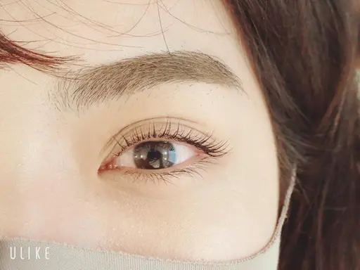 ご新規様からリピーター様計3回までご利用可能🫶🏻パリジェンヌラッシュリフト6000円👀❤️