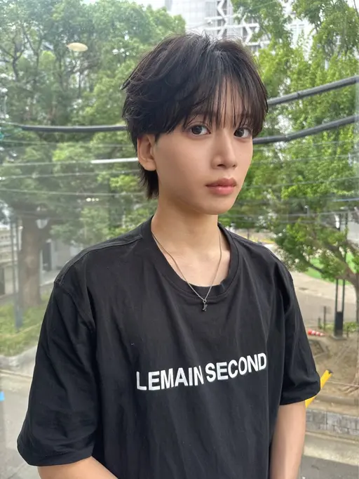 当日限定クーポン‼️メンズカット✂️