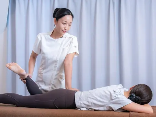 ≪グーグル口コミ投稿お約束価格≫ 骨盤矯正＋全身矯正60分 7600円→0円