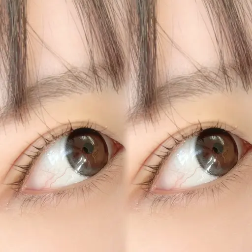 【3月限定】トリートメント付き️🫧 まつげパーマ上下✨ 【川口/蕨/束感仕上げ◎】