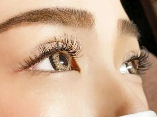 🌈歴7年の安心施術🍒オフ・コート込🌈ボリュームラッシュ80束(上限400本)