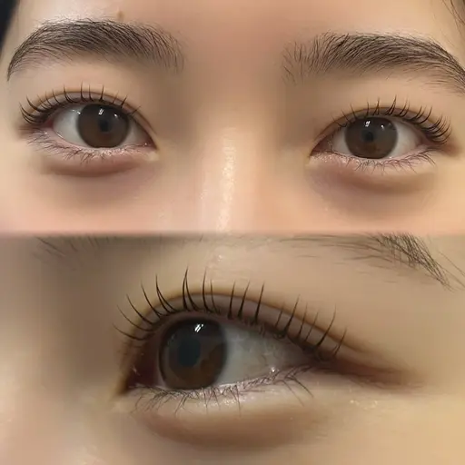 【初回限定】 パリジェンヌ / ラッシュリフト 上のみ🌟次世代まつ毛パーマ🌟