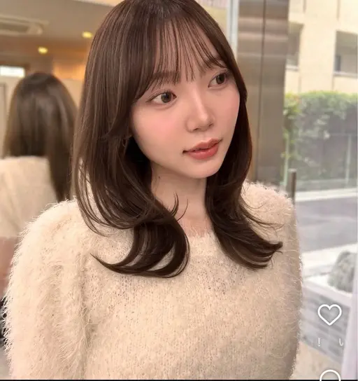 レディースカット(スタイル相談)💇♀️