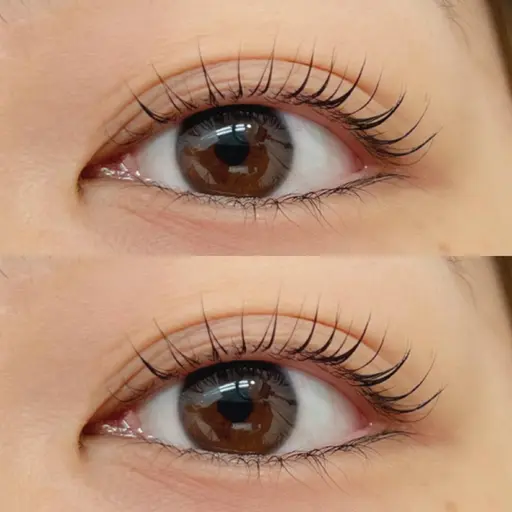まつげパーマorパリジェンヌラッシュリフト♡(コーティング仕上げ⭐️)