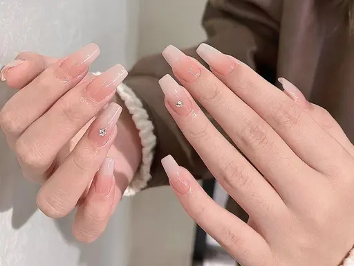 【💕特別限定価額💕】【Hand】大人気ベイビーブーマー(ストーン8個付き)