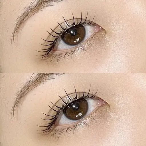 🌺似合わせまつげパーマ🌺パリジェンヌ／まつぱ