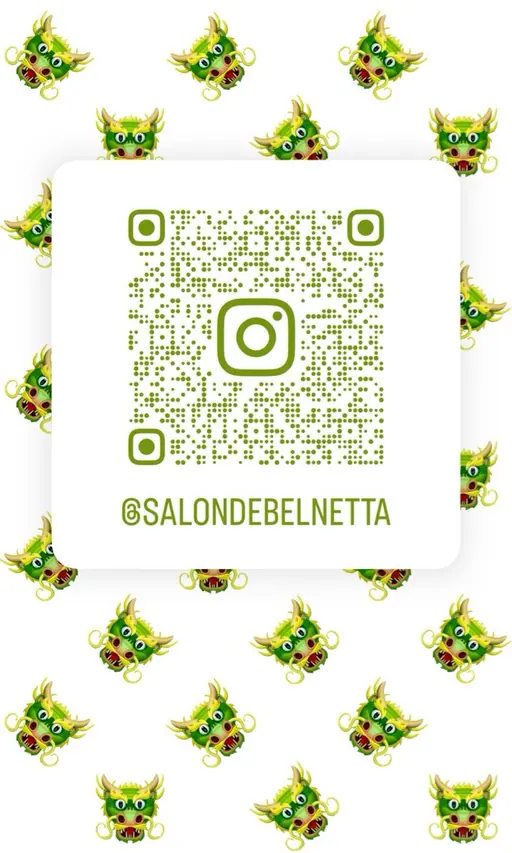 ミニモの予約枠が空いていなくても、予約可能な場合があります。インスタのストーリーをご確認ください。