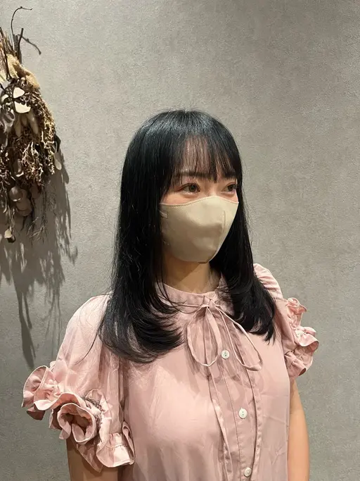 レディースカット〔2センチ以上は切らせて頂きたいです🙇🏻‍♀️