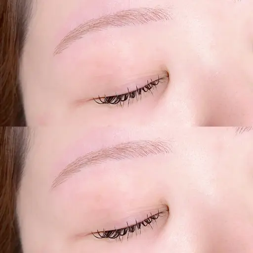 ✨アイブロウWax➕ラッシュリフト✨