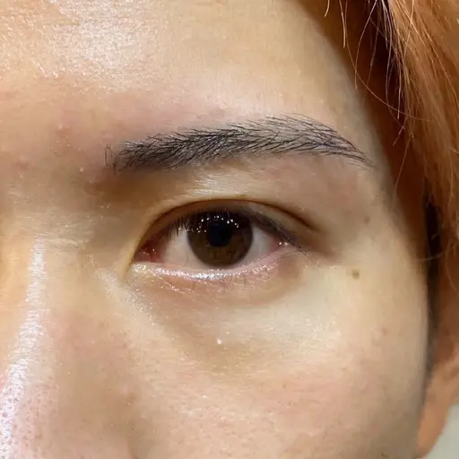 ✨⭐ アイブロウ ⭐️‎✨