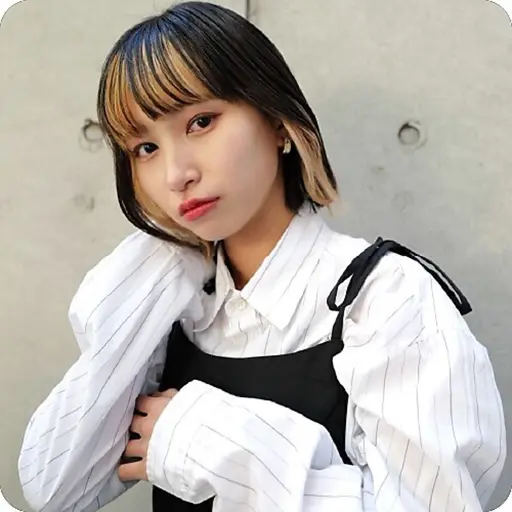 【ミニモ限定価格✨️】パーソナル小顔カット