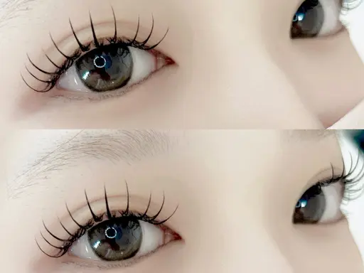 ⭐️ミニモ限定⭐️フラットラッシュ🩶120本