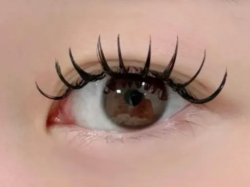 【JCDカール】オフ込Wフラットラッシュ150束