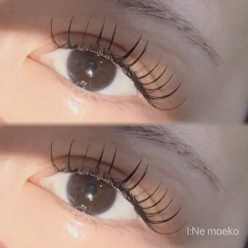 急募‼️4/8 17時​〜​ 【オフなし】LEDエクステ 80本のみ